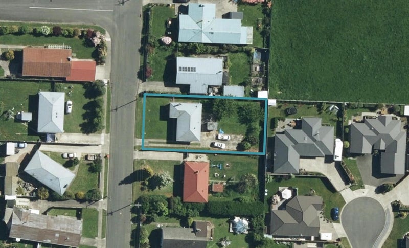 31 Woodland Avenue, Motueka - Carousel 1
