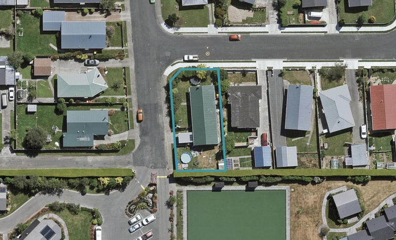 43 O'Byrne Place, Waikiwi, Invercargill - Carousel 1