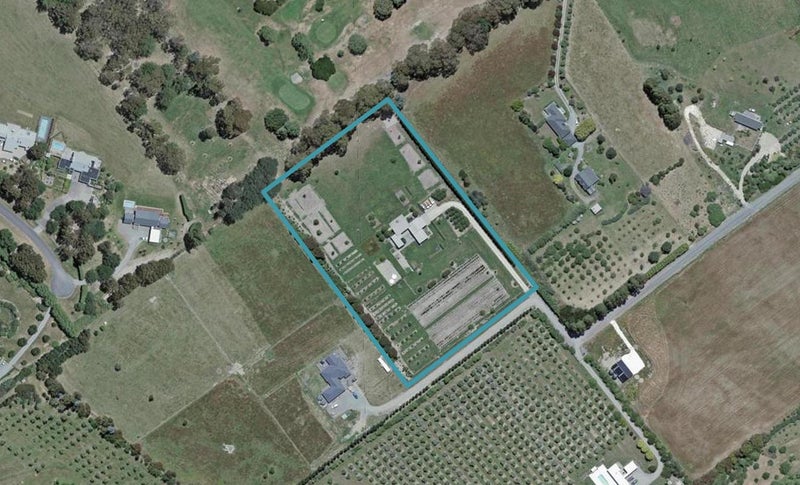 46C Cromarty Drive, Martinborough, Martinborough - Carousel 1