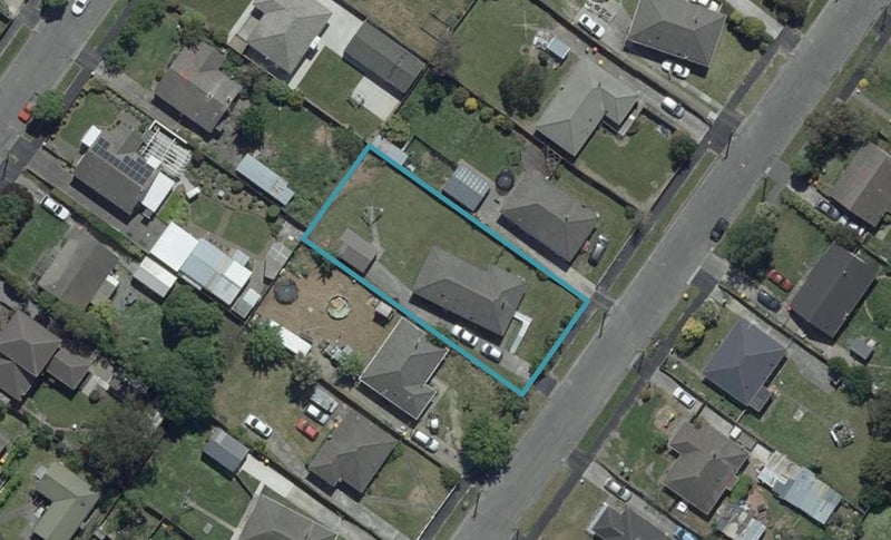 21 Oakland Street, Northcote, Christchurch - Carousel 1