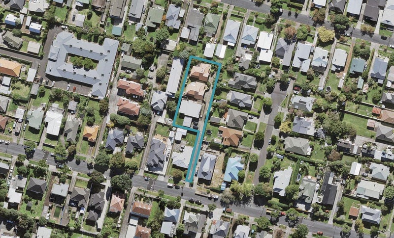 22A Lancing Road, Sandringham, Auckland - Carousel 1