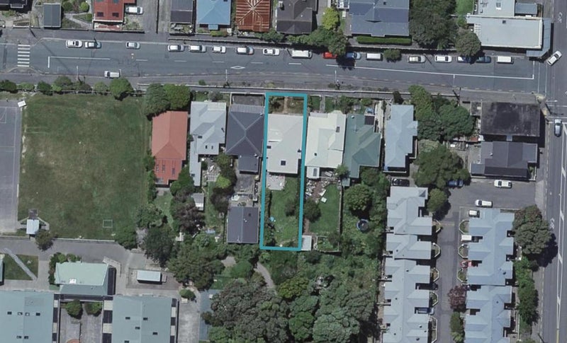 93 Britomart Street, Berhampore, Wellington - Carousel 1