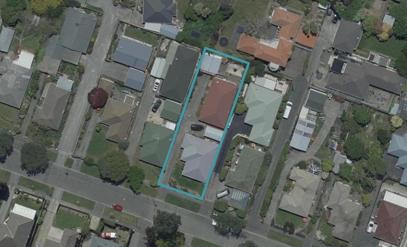 1/34 Bevington Street, Avonhead, Christchurch - Carousel 1