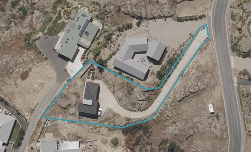 18 Lookout Drive, Little Valley, Alexandra - Carousel 1
