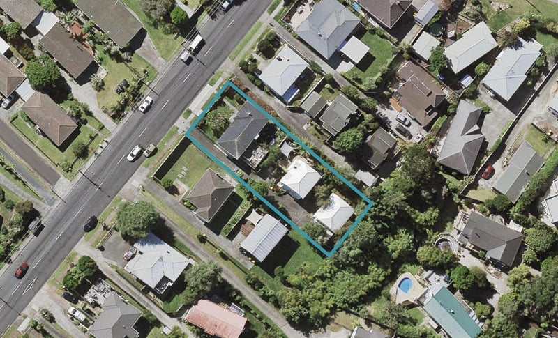3/27 Sunnynook Road, Forrest Hill, Auckland - Carousel 1