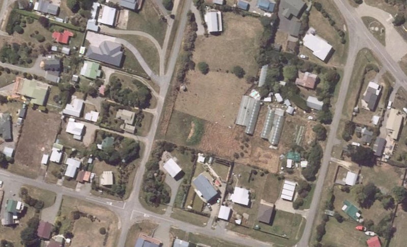 0 Spiers St, Kakanui, Oamaru - Carousel 1