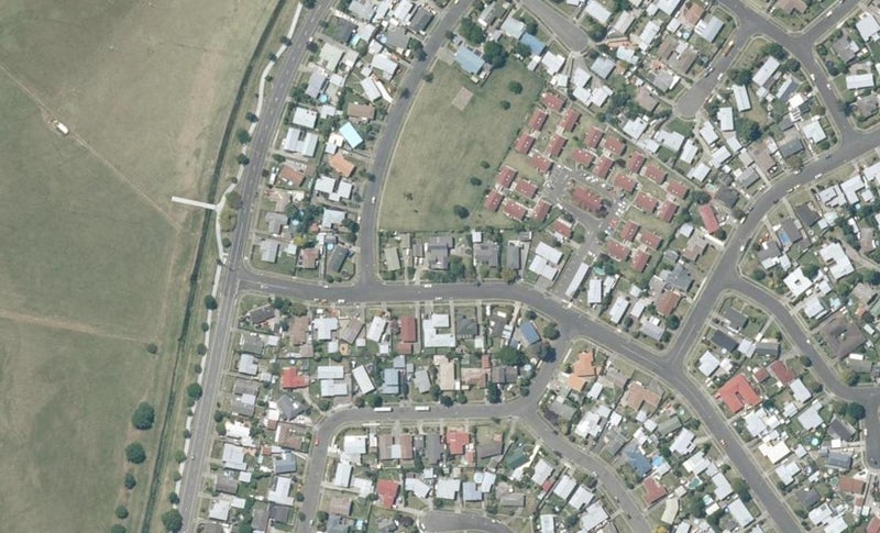 30 Lancaster Street, Tamatea, Napier - Carousel 1