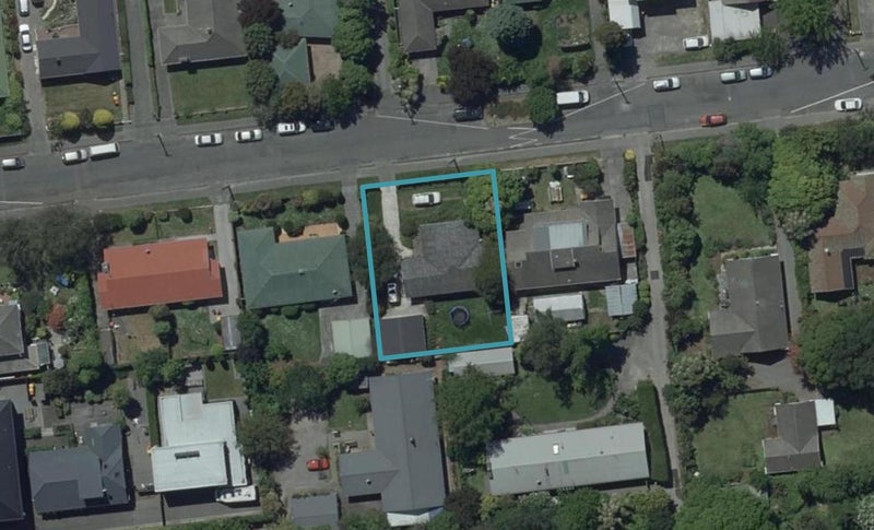 18 Hanrahan Street, Upper Riccarton, Christchurch - Carousel 1