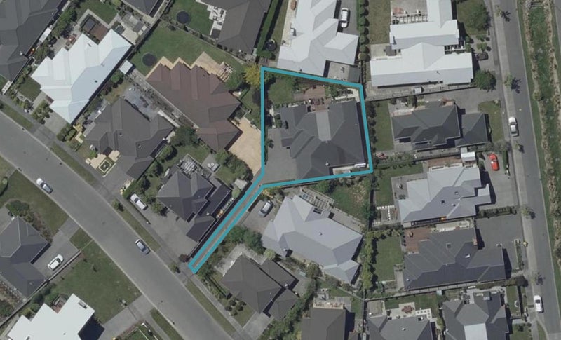 37 Pentonville Close, Westmorland, Christchurch - Carousel 1