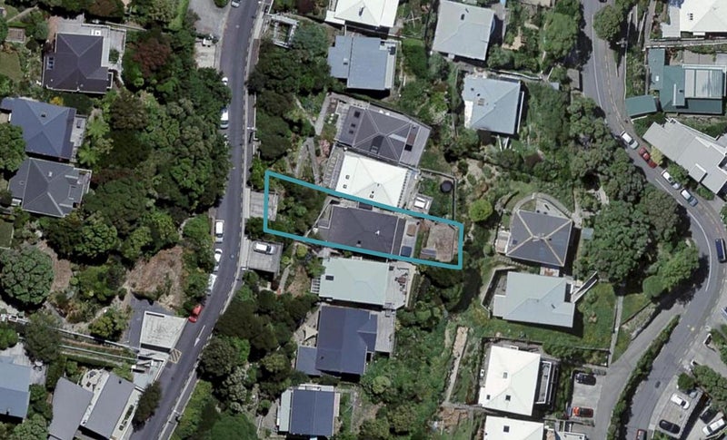 31 Grafton Road, Roseneath, Wellington - Carousel 1