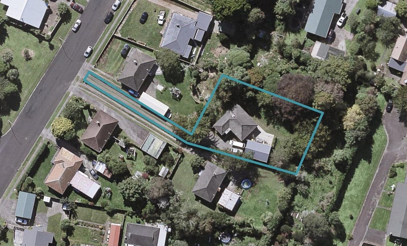 9 Konini Street, Inglewood, Inglewood - Carousel 1