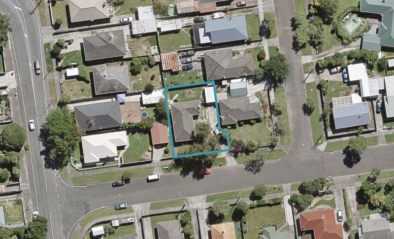 1 Hazel Street, Ebdentown, Upper Hutt - Carousel 1