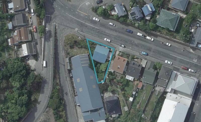 91 LONDON STREET, Lyttelton, Christchurch - Carousel 1