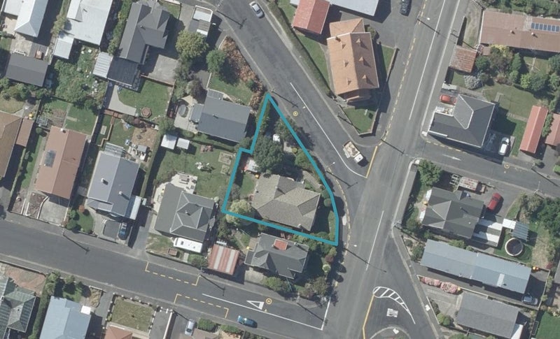 40 English Avenue, Kenmure, Dunedin - Carousel 1