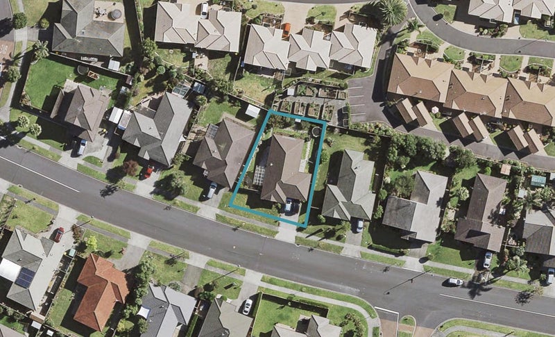 167 Wattle Farm Road, Wattle Downs, Auckland - Carousel 1