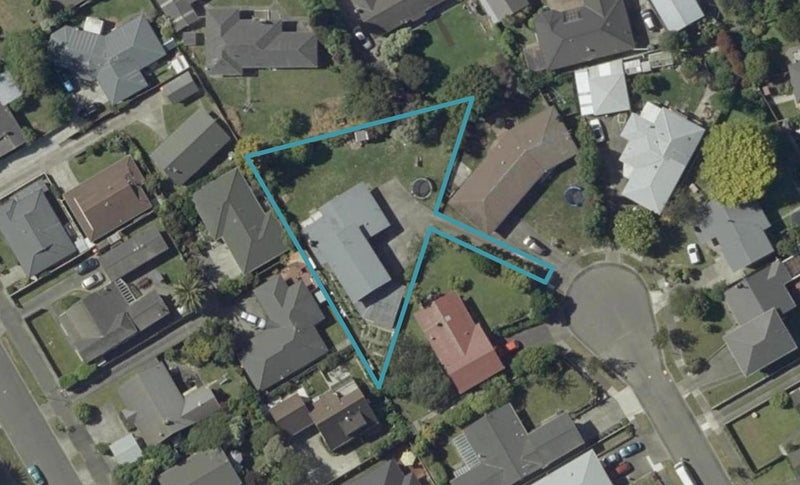 43 Epsom Road, Hokowhitu, Palmerston North - Carousel 1