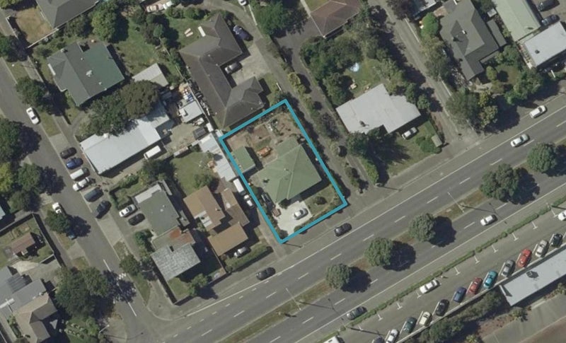 861 Main Street, Roslyn, Palmerston North - Carousel 1
