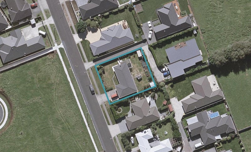 88 Wills Road, Bell Block, New Plymouth - Carousel 1