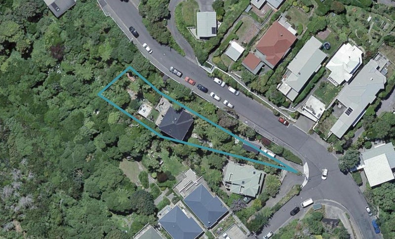 64 Moana Road, Kelburn, Wellington - Carousel 1