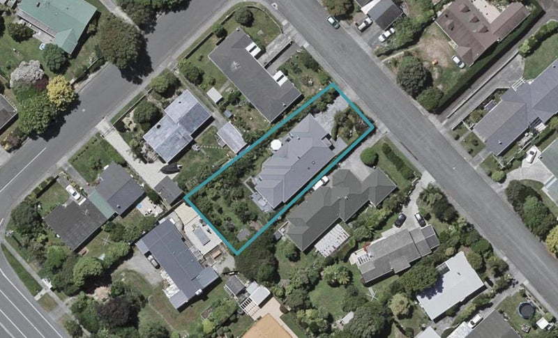 4 Rawene Street, Waikanae , Waikanae - Carousel 1