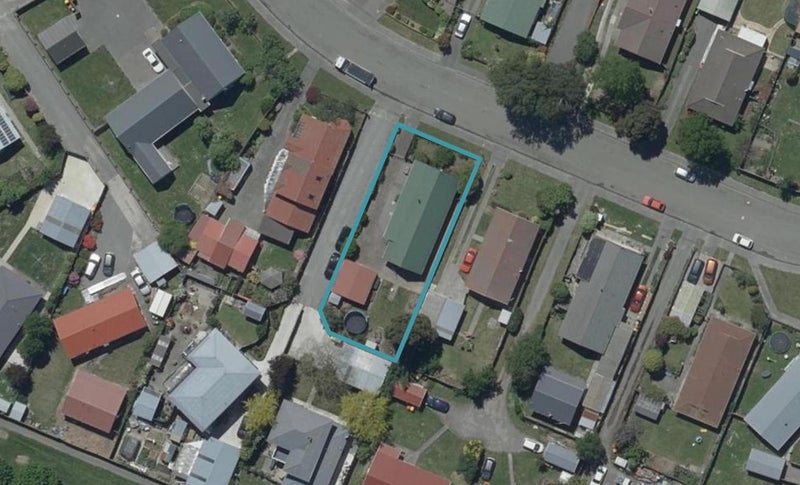 57 Pensacola Crescent, Broomfield, Christchurch - Carousel 1
