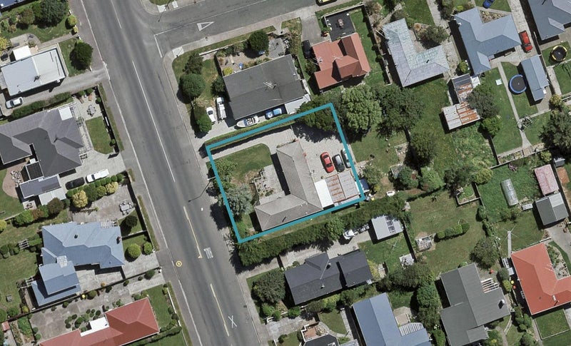 72 Inglewood Road, Hawthorndale, Invercargill - Carousel 1