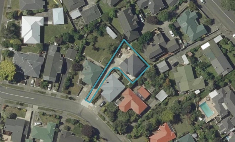 22A Epsom Road, Hokowhitu, Palmerston North - Carousel 1