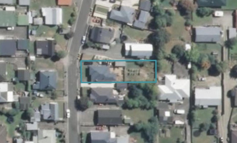 7 Regent Street, West End, Timaru - Carousel 1