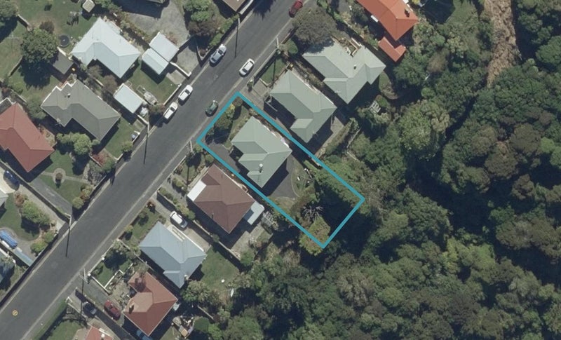 16 Archibald Street, Waverley, Dunedin - Carousel 1