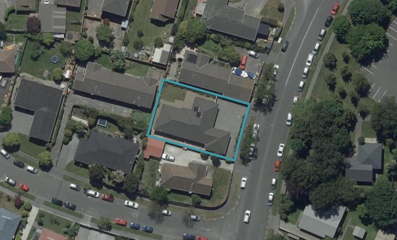 46 Solway Avenue, Ilam, Christchurch - Carousel 1