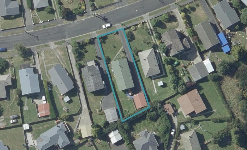 166 Mulford Street, Concord, Dunedin - Carousel 1
