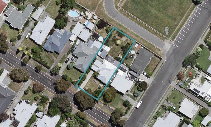 9 Tom Parker Avenue, Marewa, Napier - Carousel 1