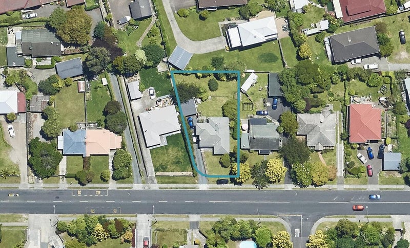 77 Devon Street, Glenholme, Rotorua - Carousel 1