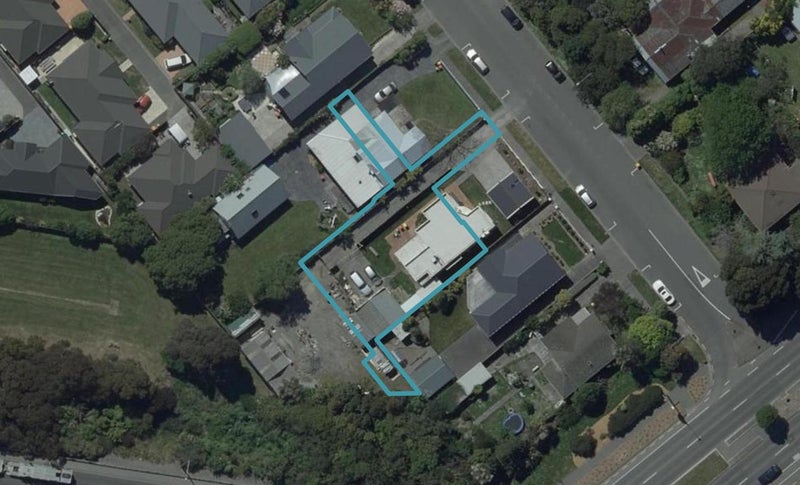 6/7 Lindores Street, Addington, Christchurch - Carousel 1