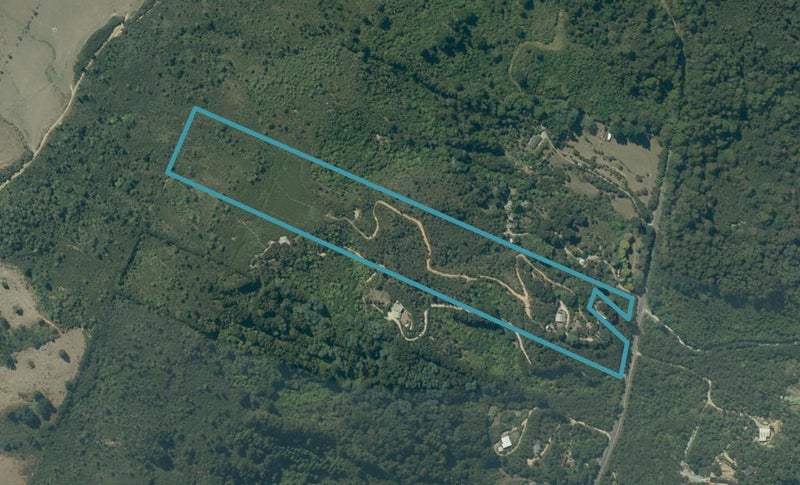 1887 Takaka-Collingwood Highway, Takaka - Carousel 1