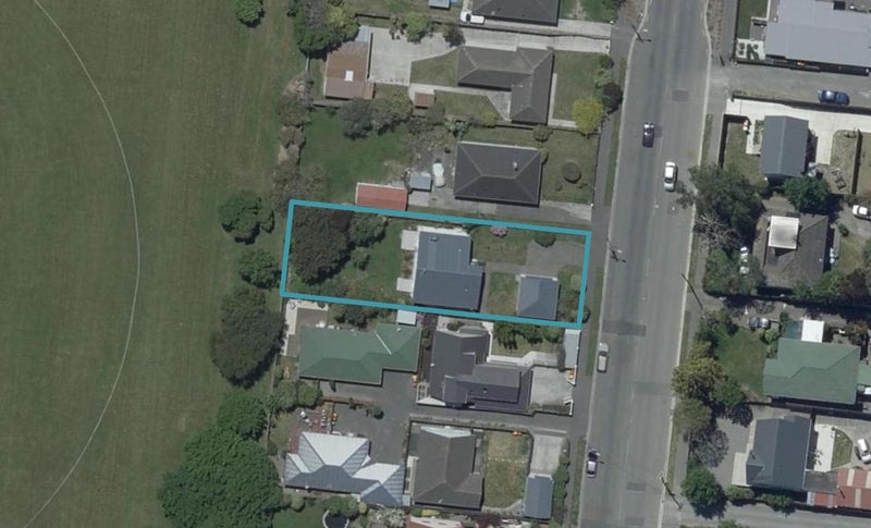 71 Bower Avenue, New Brighton, Christchurch - Carousel 1