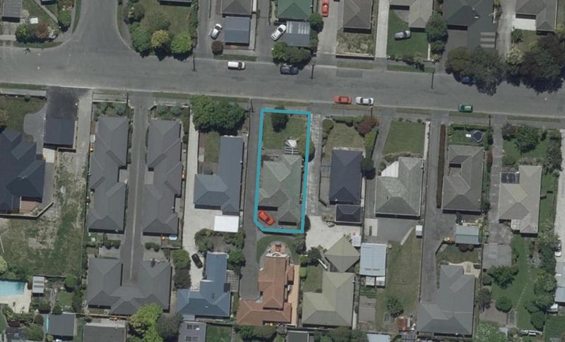 24 Ravenna Street, Avonhead, Christchurch - Carousel 1