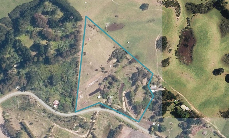 52 Burnage Road, Pukenui, Kaitaia - Carousel 1