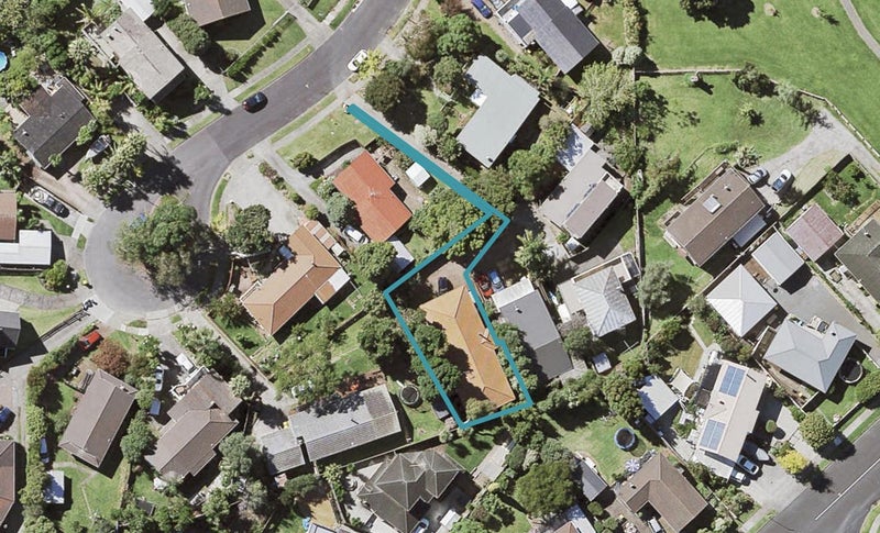 14A Bain Place, Bucklands Beach, Auckland - Carousel 1