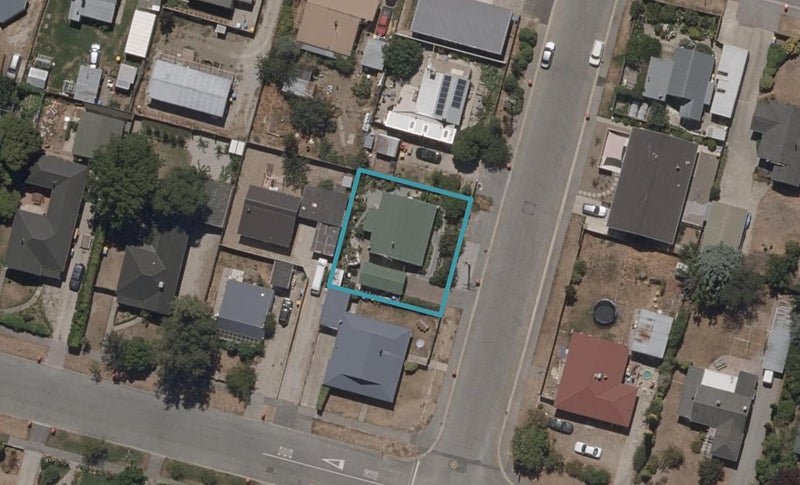 21 BLYTH ST, Cromwell, CLYDE - Carousel 1