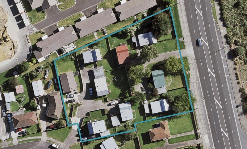 10 Islay Place, Wiri, Auckland - Carousel 1