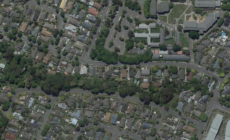 29 Parkstone Avenue, Ilam, Christchurch - Carousel 1