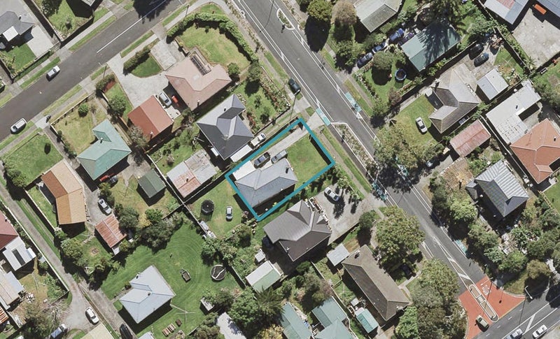 5A Friesian Drive, Mangere, Auckland - Carousel 1
