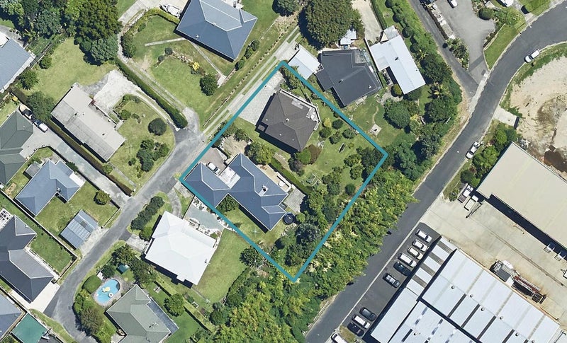 26A Montgomery Road, Judea, Tauranga - Carousel 1