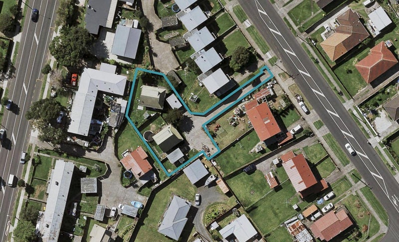 5 Dawson Road, Ōtara, Auckland - Carousel 1