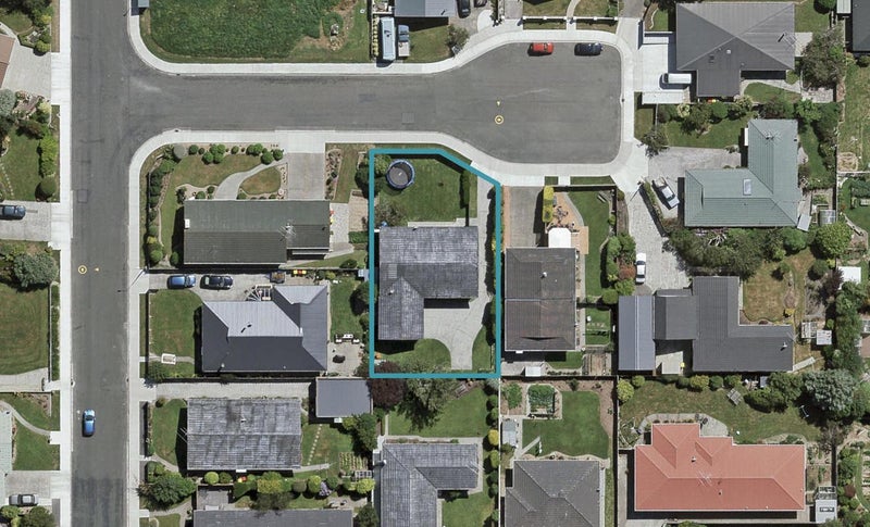 52 Kildare Court, Waikiwi, Invercargill - Carousel 1