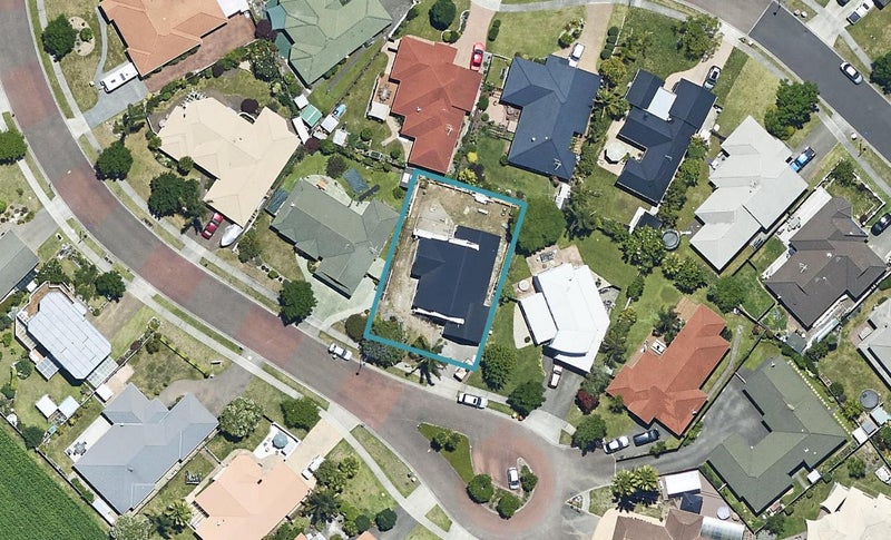 29 Bahamas Key, Papamoa Beach, Papamoa - Carousel 1