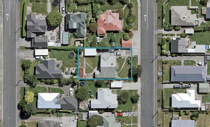 98 Tanner Street, Grasmere, Invercargill - Carousel 1