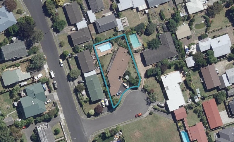 3 Newport Place, Enderley, Hamilton - Carousel 1