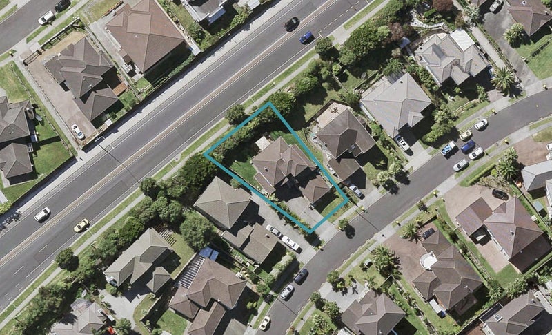 32 Killybegs Drive, Pinehill, Auckland - Carousel 1